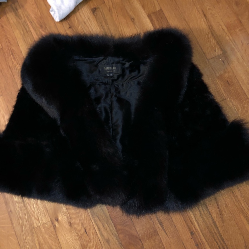 💛 DAMSELLE JACKET 💛